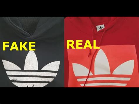 fake adidas sweatshirt|is adidas a real brand.